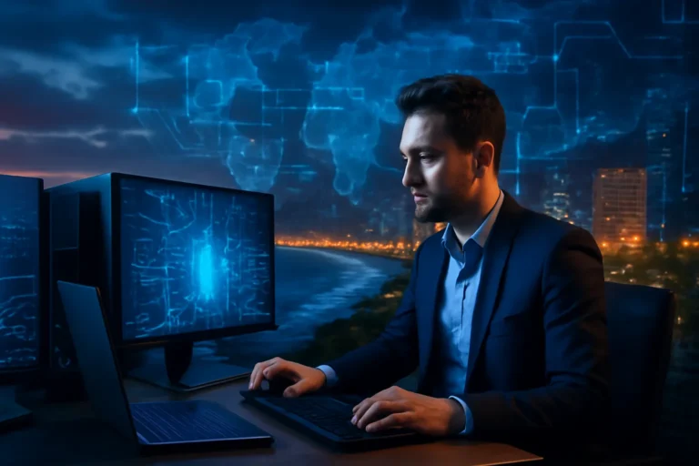 Empresas de informática en Las Palmas: Tu aliado tecnológico