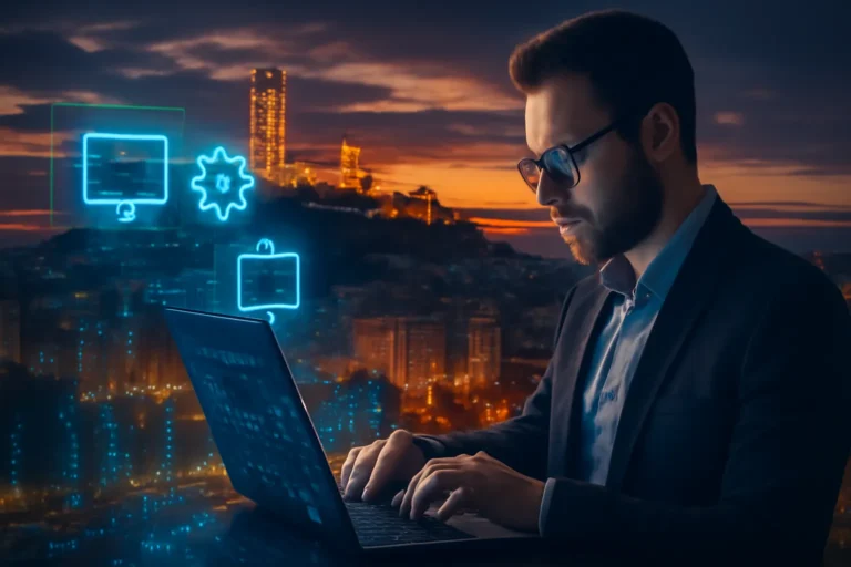 Empresas de informática en Lérida: Soluciones para tu Negocio