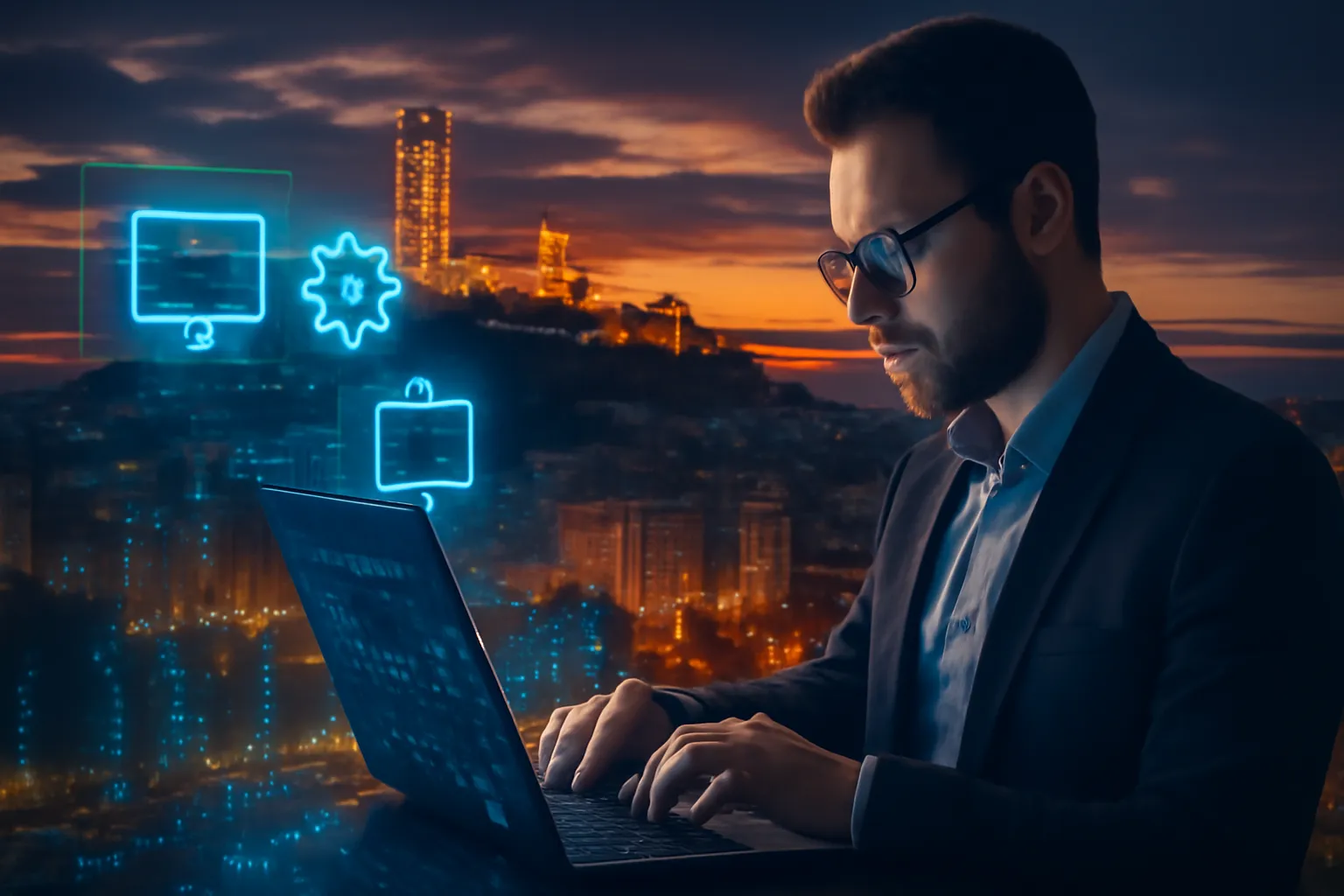 Empresas de informática en Lérida: Soluciones para tu Negocio