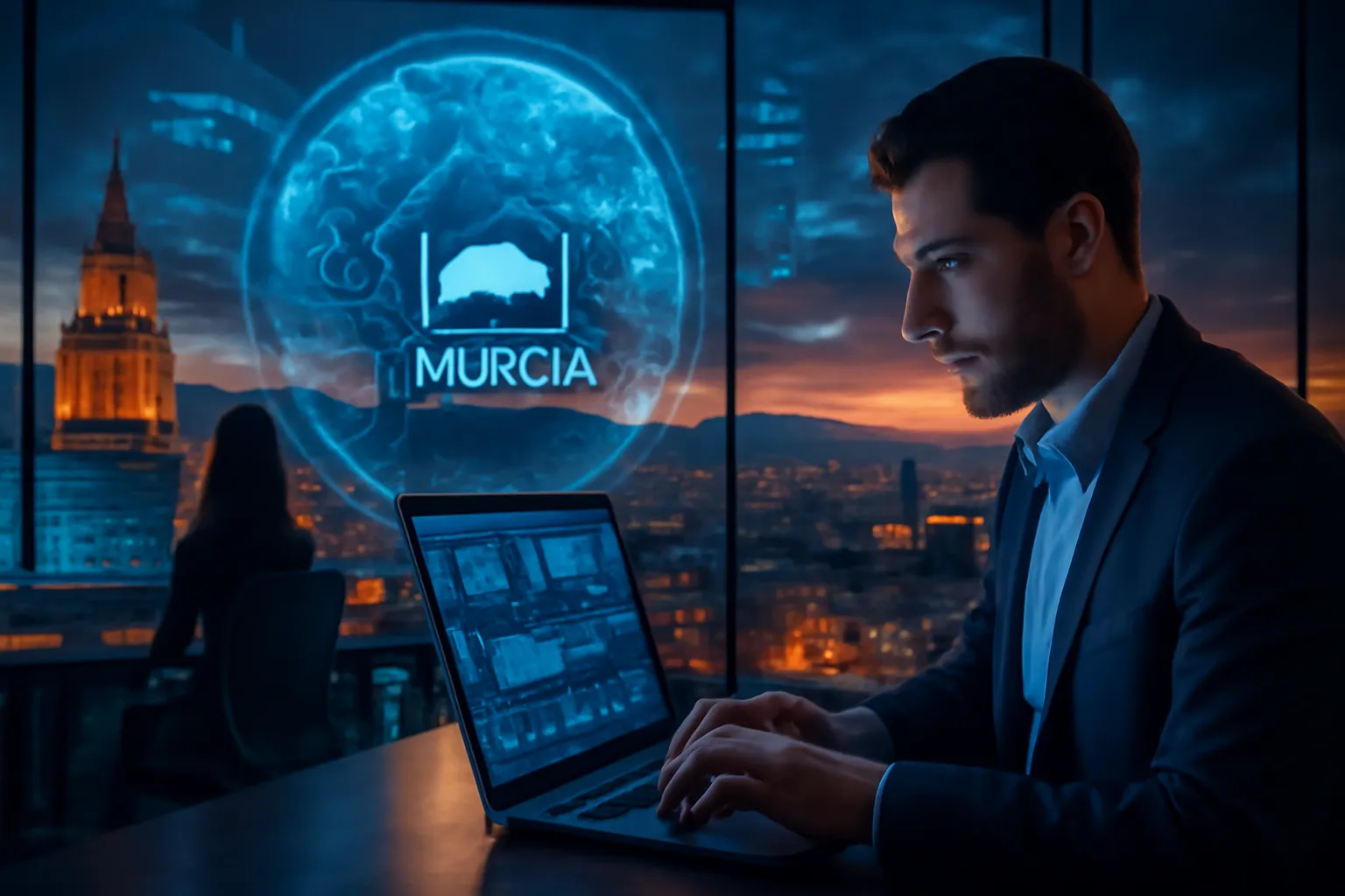 Empresas de informática en Murcia: Soluciones Innovadoras para Tu Negocio