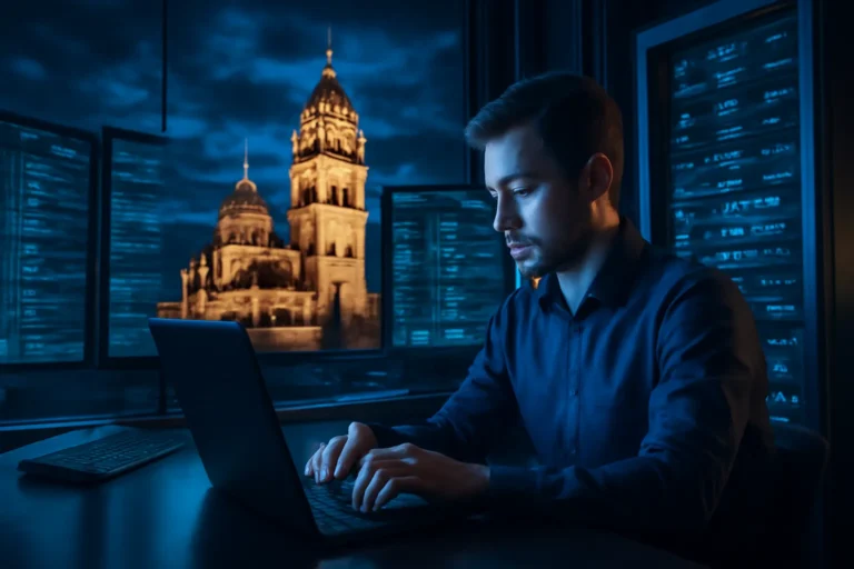 Empresas de informática en Salamanca: Tu aliado tecnológico