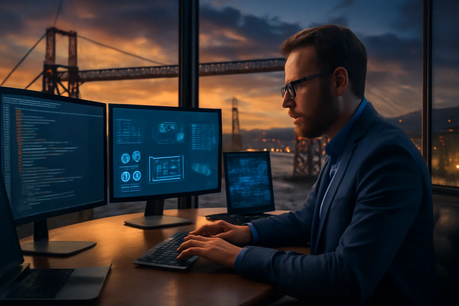 Empresas de informática en Vizcaya: Soluciones Personalizadas para Tu Negocio