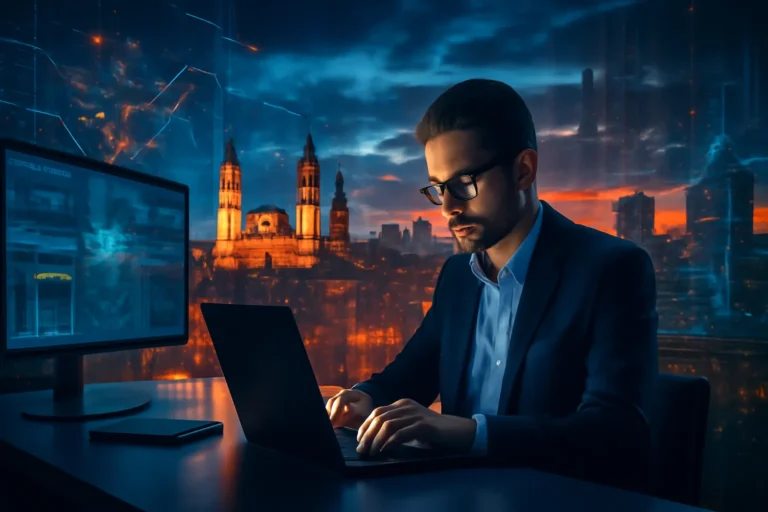 Empresas de informática en Zaragoza: Tu aliado tecnológico