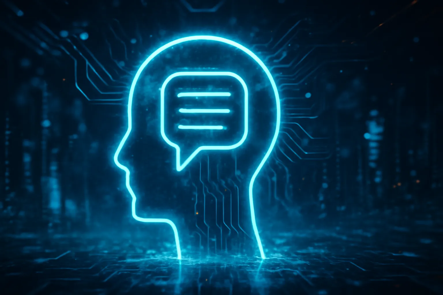 Inteligencia artificial Chat