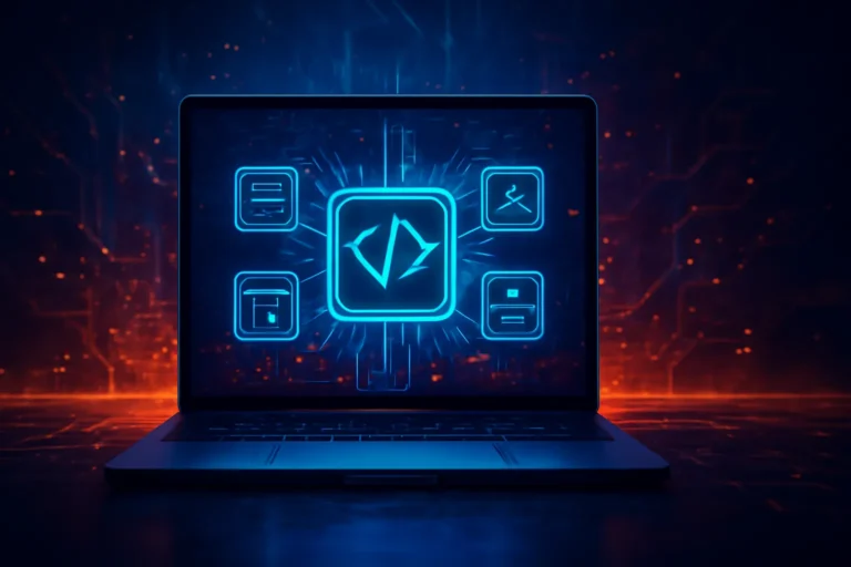 La nueva era del desarrollo web: componentes inteligentes