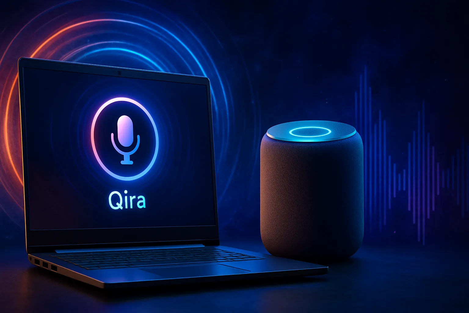 Lenovo lanza el asistente de voz con IA “Qira” para su ecosistema