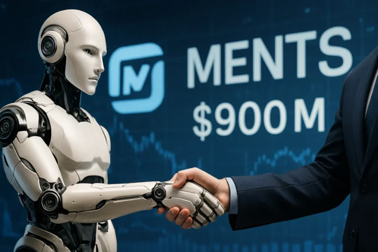 Mobileye compra la startup de robótica humanoide Mentee por 900 M$