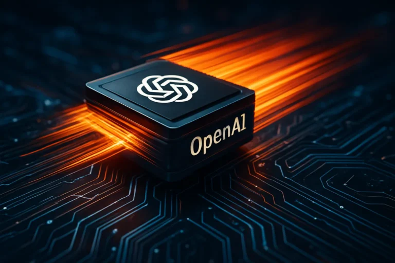 OpenAI quiere tener la IA más rápida, ya que no puede ser la más potente ni la más grande