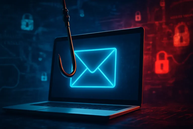 Phishing