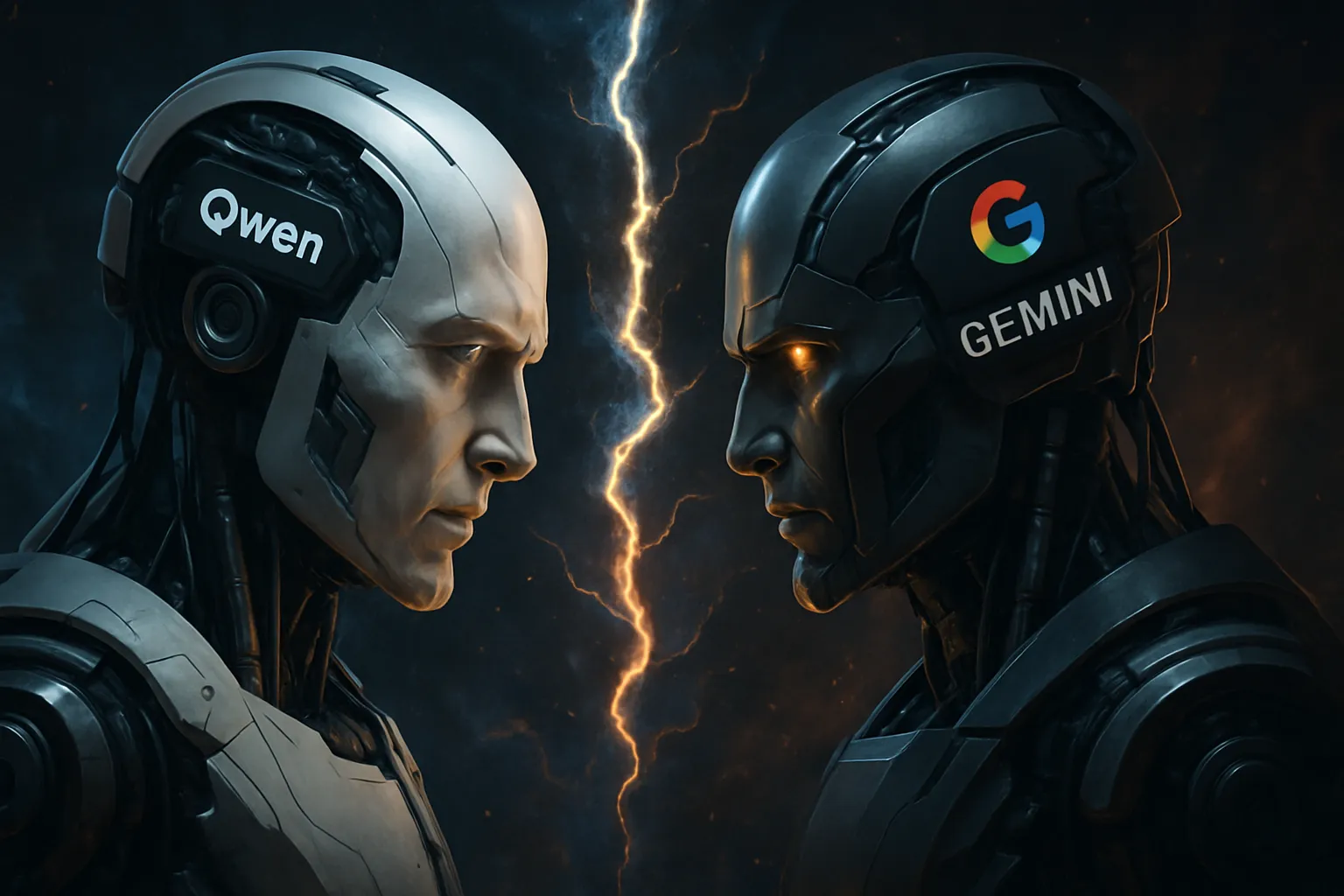 Qwen3 Max Thinking rivaliza contra Google Gemini 3 Pro, Quen le gana en ranozamiento