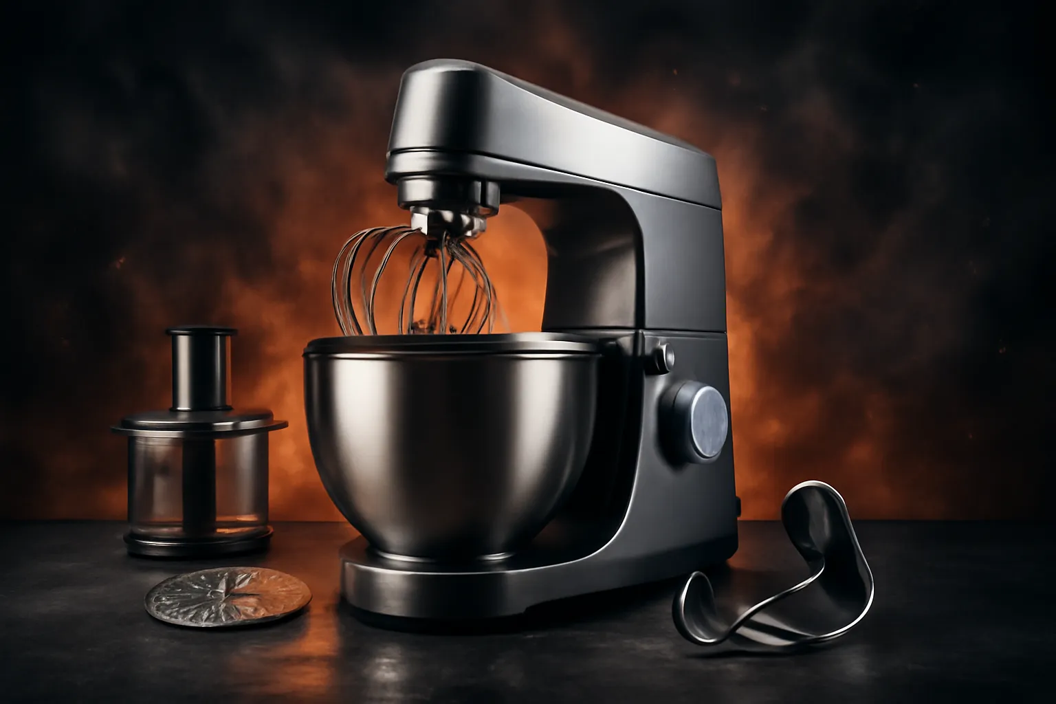 Robot de cocina