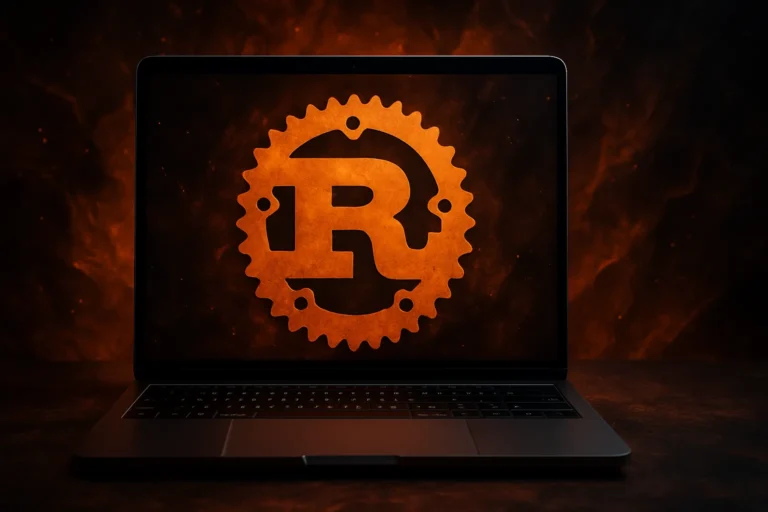 Rust, el lenguaje de programación que puede convertirse en el más usado
