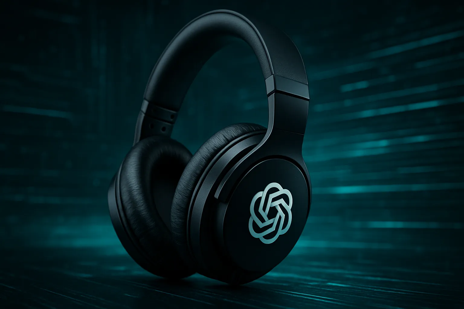 Se filtran los auriculares de ChatGPT