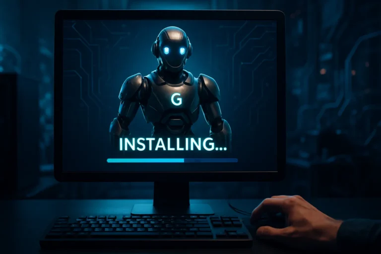 Se lanza Clawdbot, aprende a instalar la autentica IA que se instala en tu ordenador y hace tareas