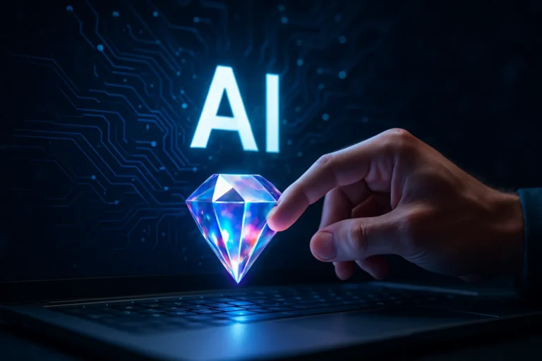 Usamos las Gems de Gemini y es totalmente útil y cambia el paradigma de las IAs