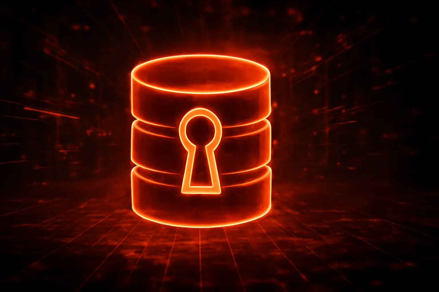 access base de datos
