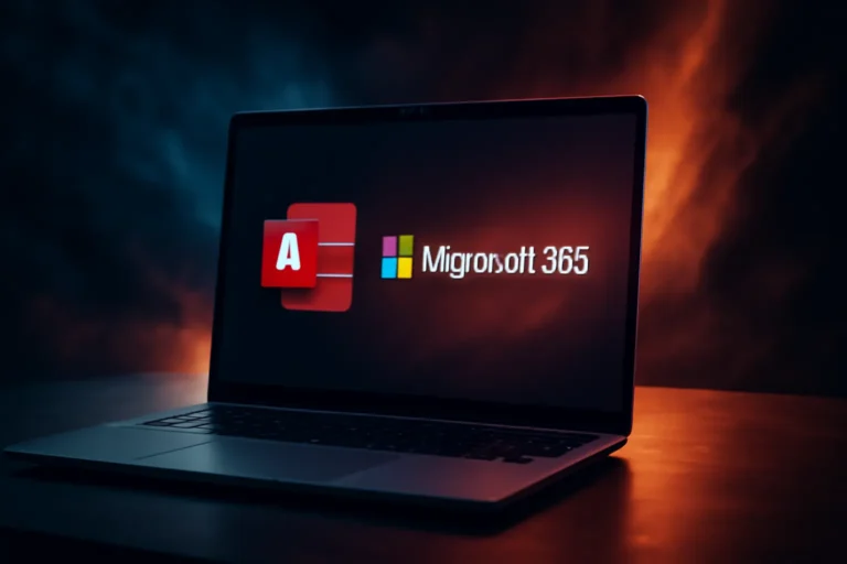 access microsoft 365