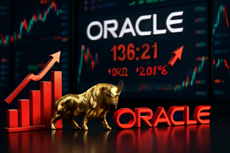 acciones oracle