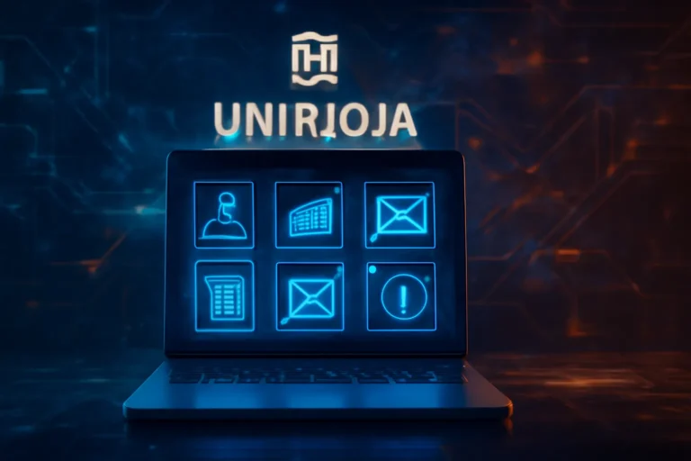 aplicaciones virtualizadas unirioja