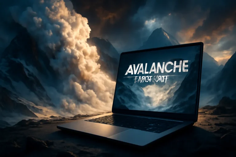 avalanche software