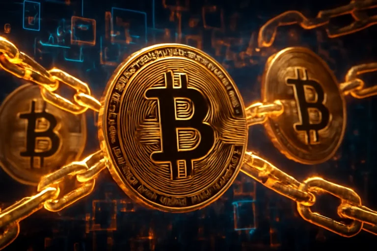 blockchain bitcoins