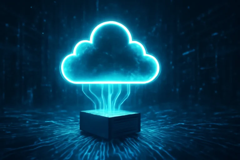 cloud computing