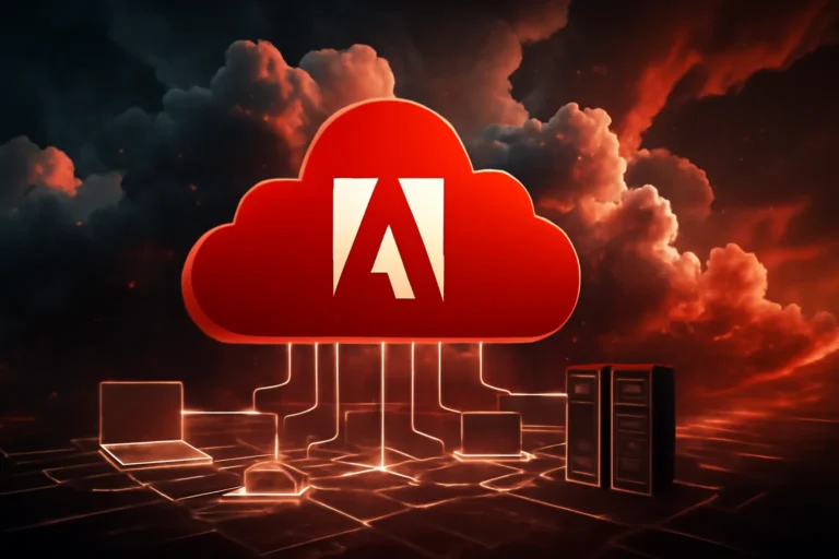 cloud computing adobe