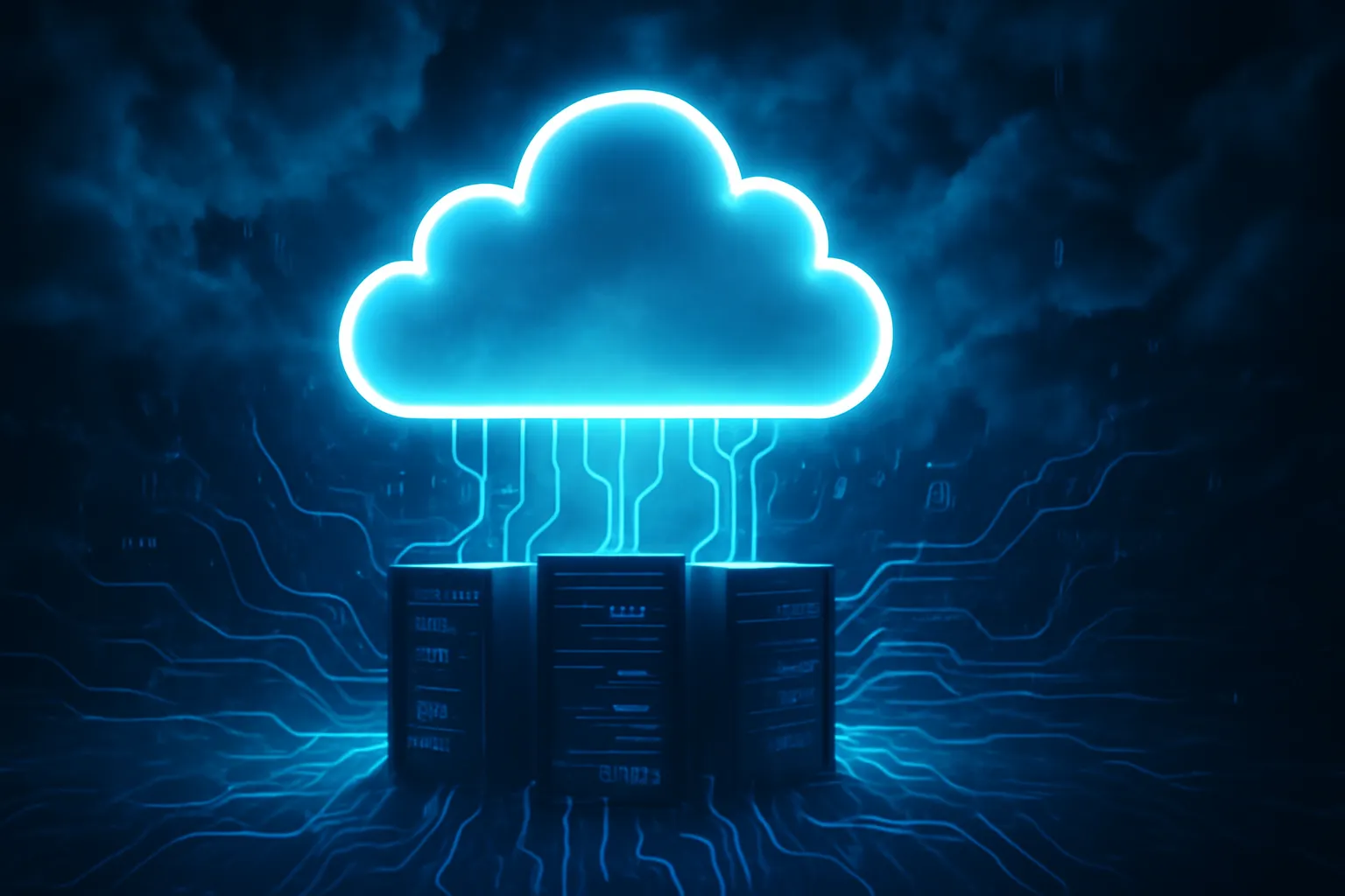 cloud computing que es