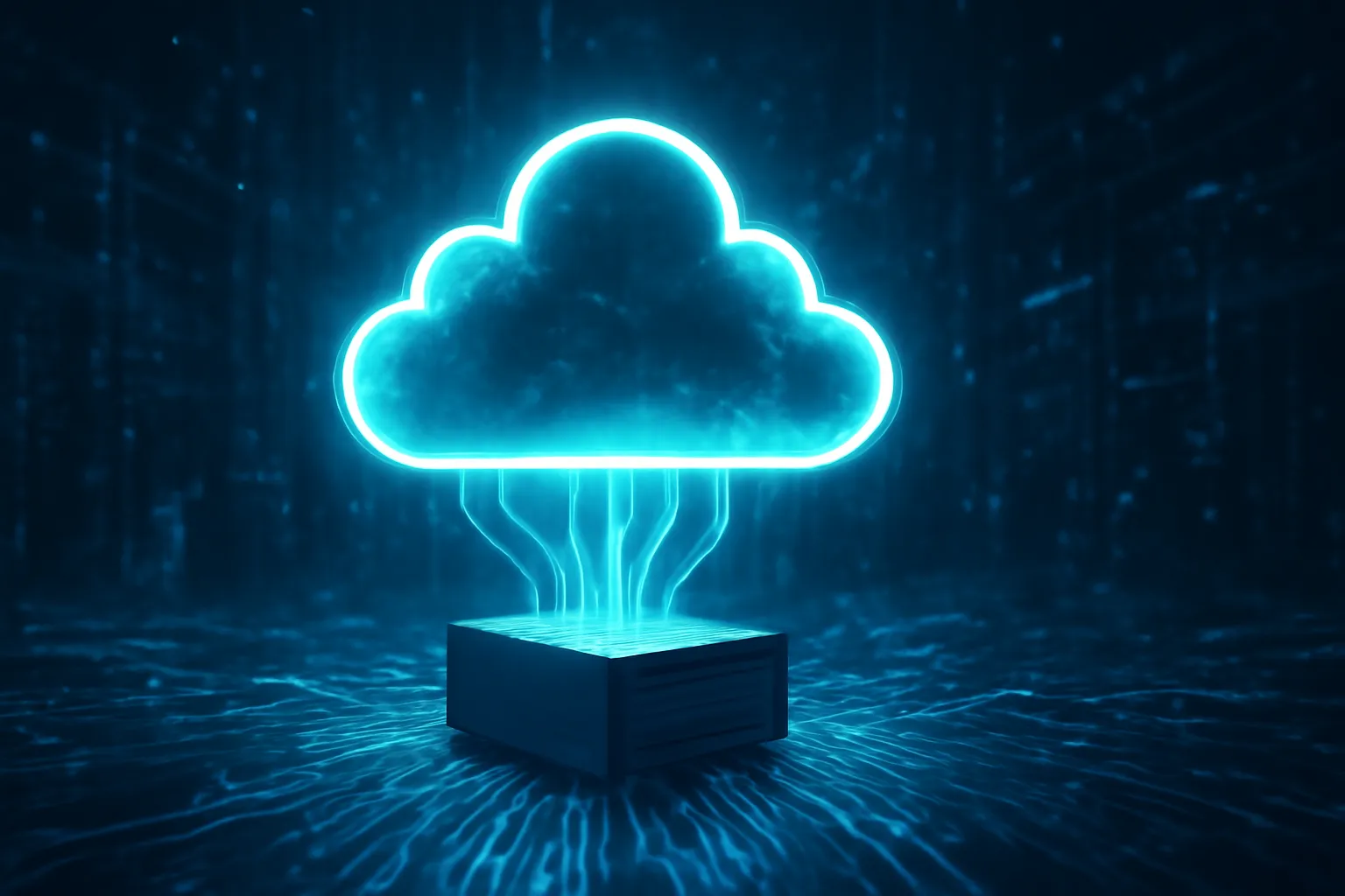 cloud computing