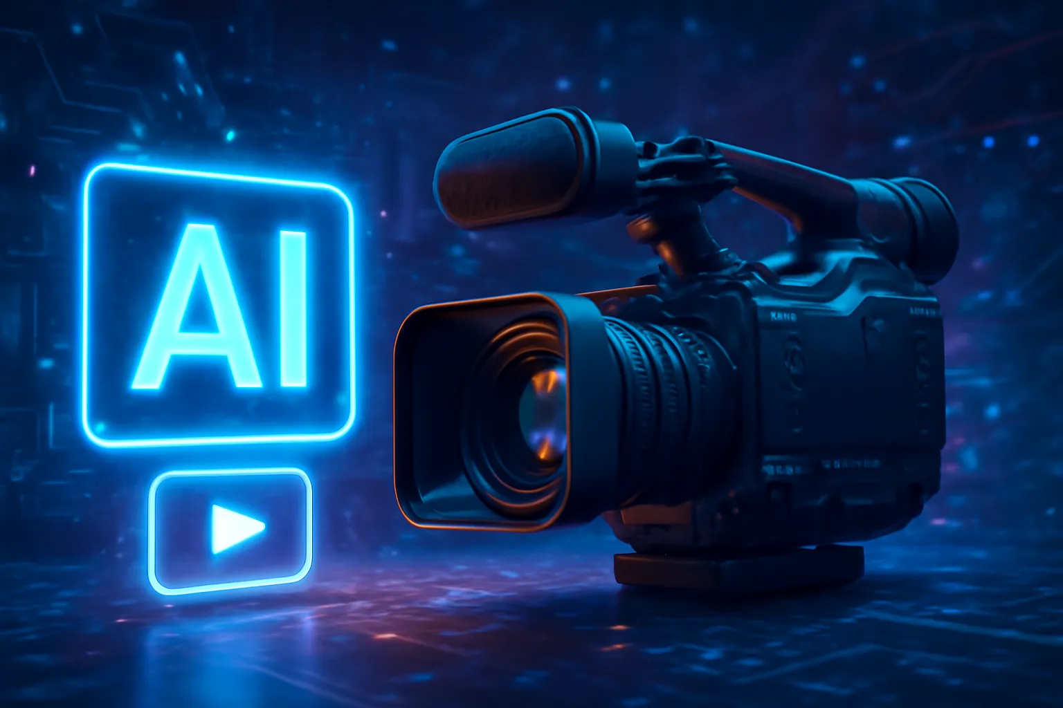 crear videos con inteligencia artificial gratis