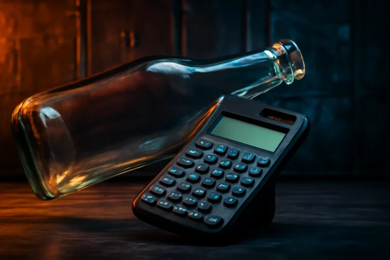 cuello de botella calcular