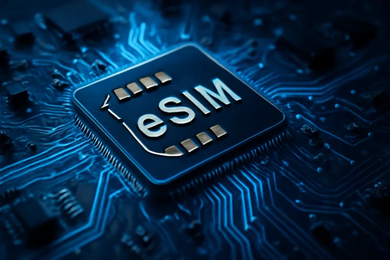 eSIM