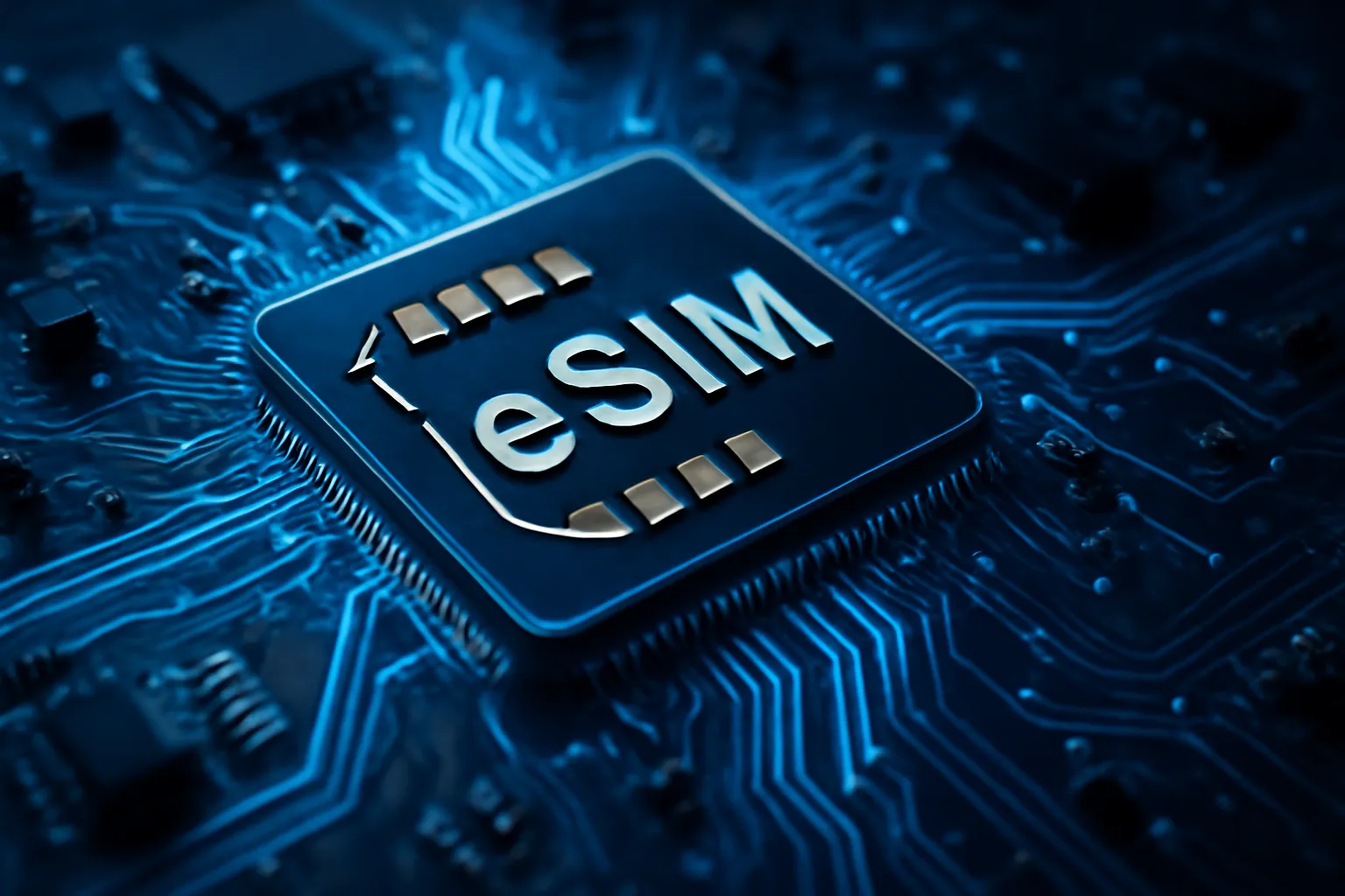 eSIM