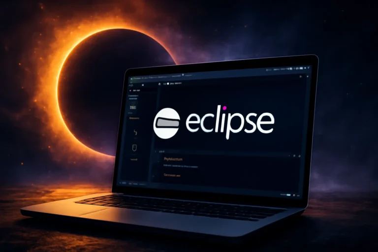 eclipse ide software