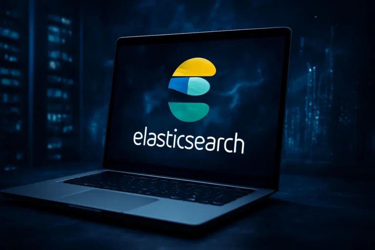 elasticsearch software