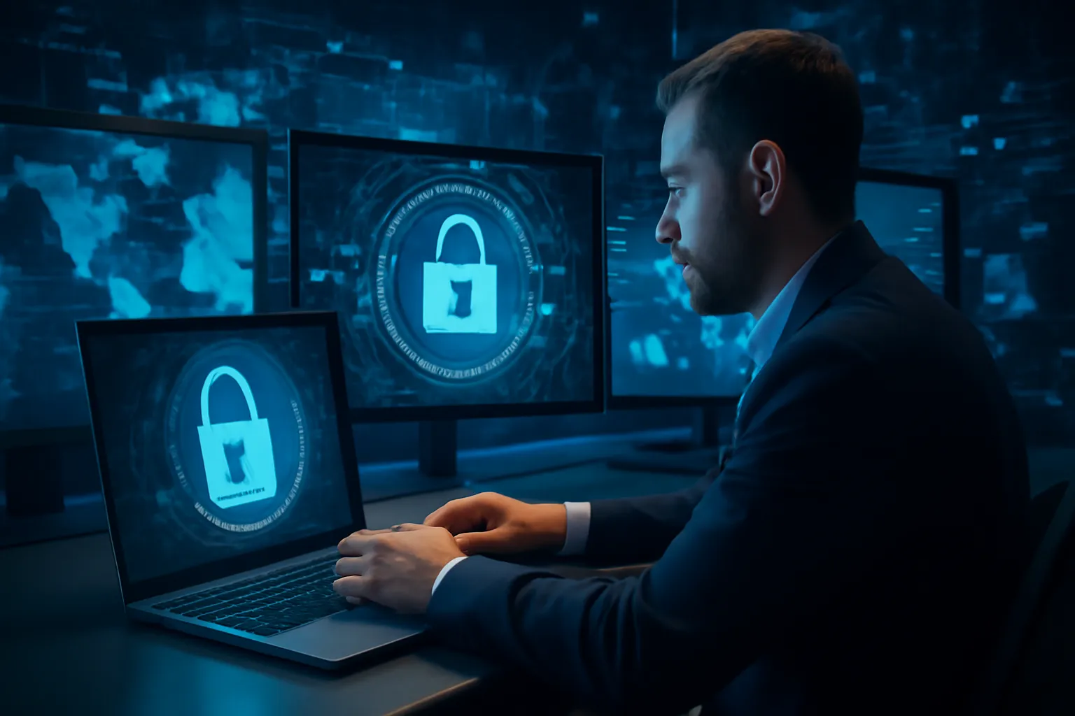 empresas de ciberseguridad