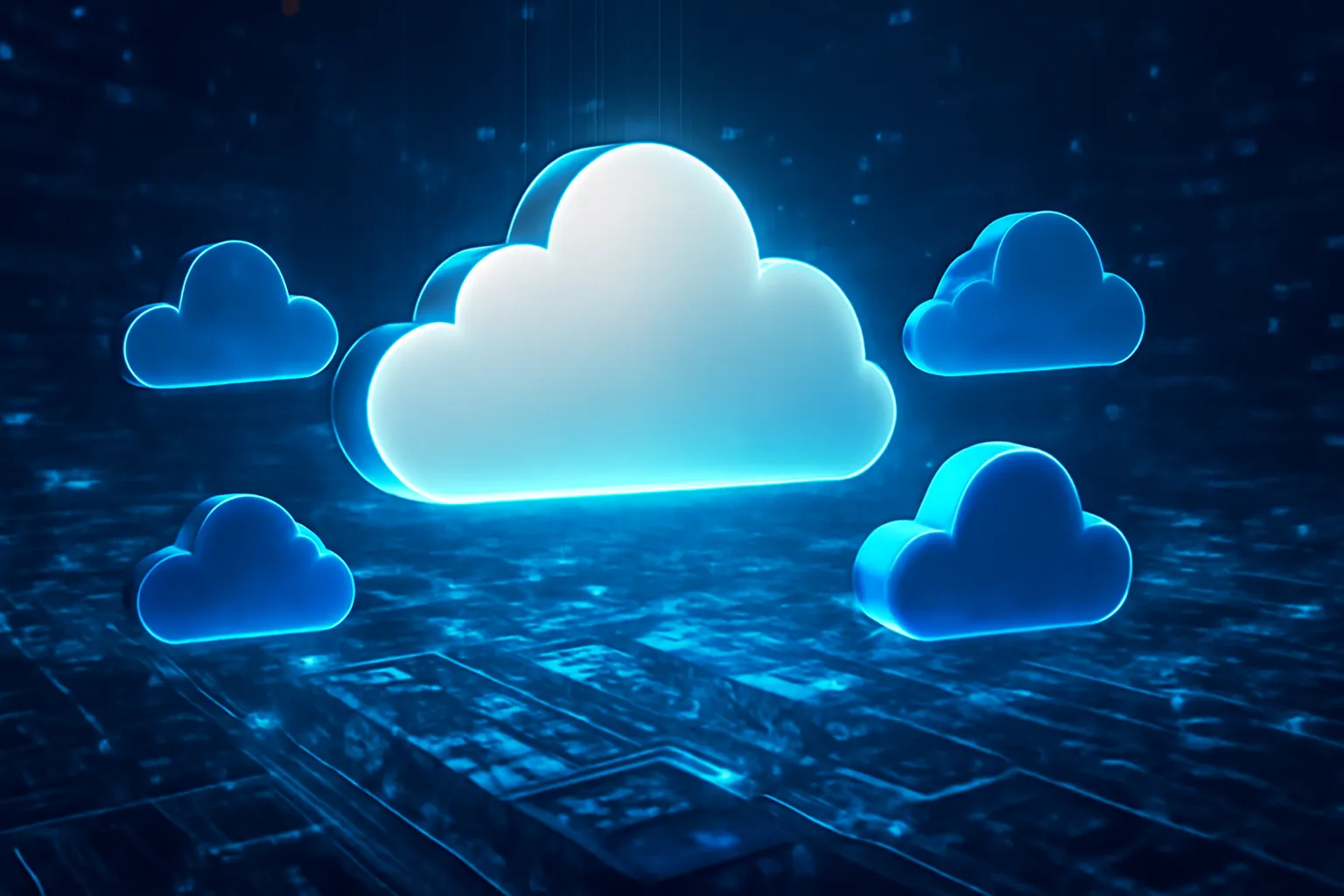 entorno multicloud