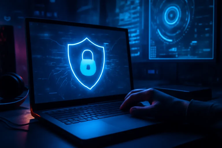 grado superior ciberseguridad