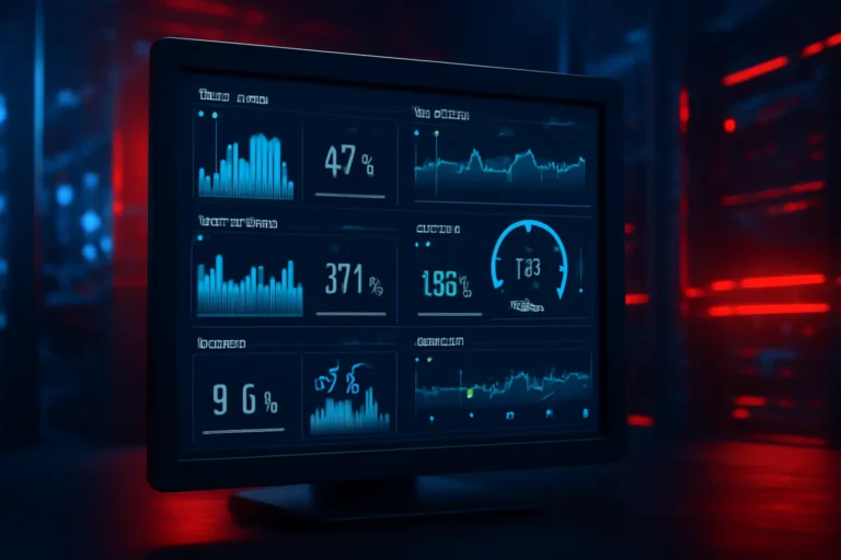 hw monitor