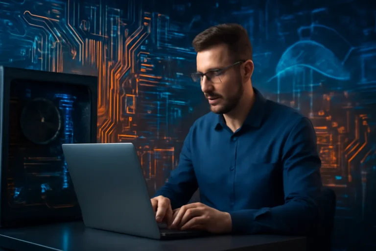 ingenieria informatica valencia