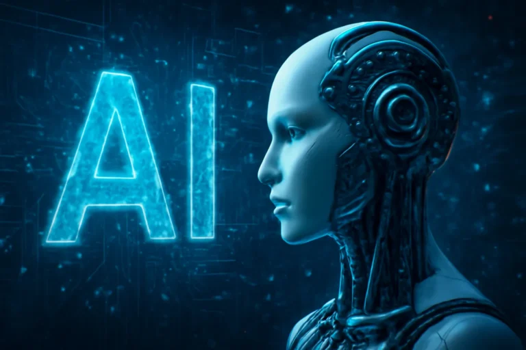 inteligencia artificial definicion