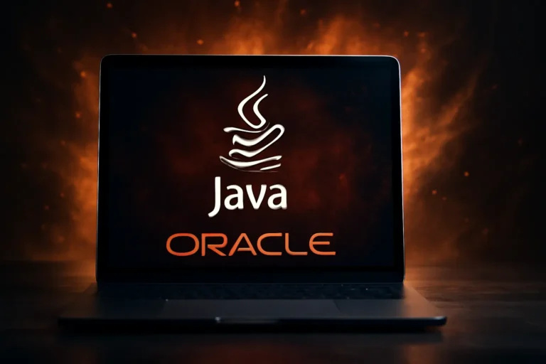 java oracle