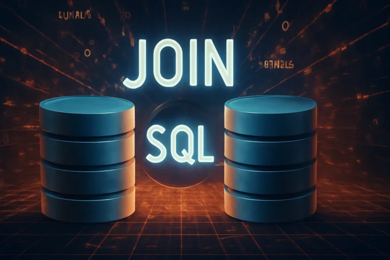 join en sql