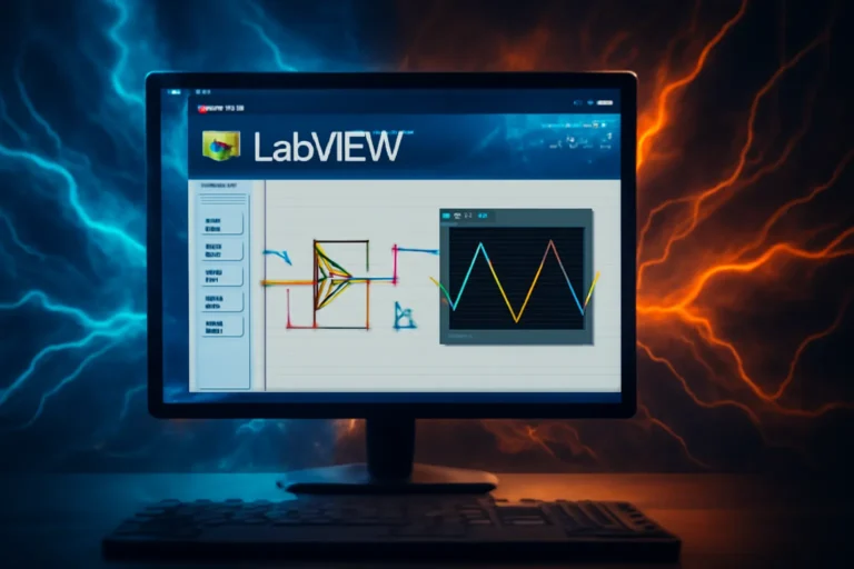 labview software