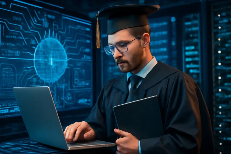 magister en ingenieria informatica