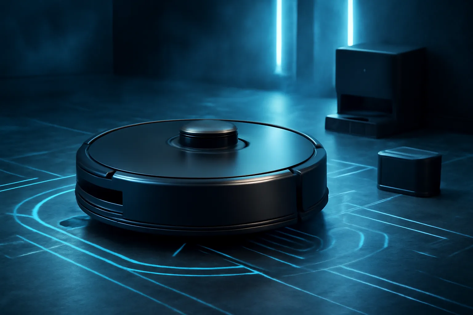 mejores robot aspirador