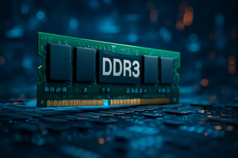 memoria ram ddr3
