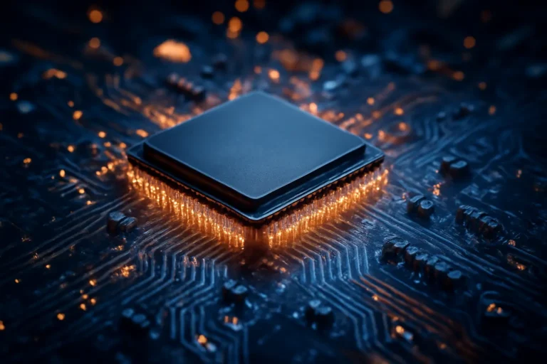 microprocesados