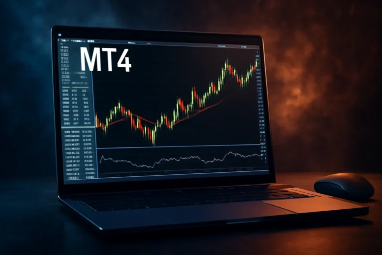 mt4 software