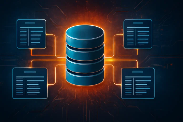 normalizacion de base datos